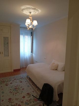 Piso en venta en Natahoyo en Gijón