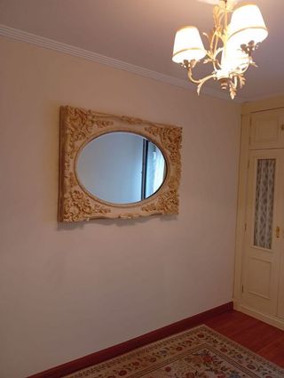 Piso en venta en Natahoyo en Gijón