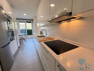 Piso en venta en Loiola en San Sebastián-Donostia