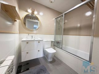 Piso en venta en Loiola en San Sebastián-Donostia