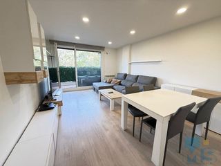 Piso en venta en Loiola en San Sebastián-Donostia