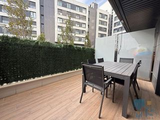Piso en venta en Loiola en San Sebastián-Donostia