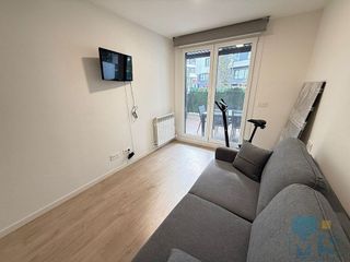 Piso en venta en Loiola en San Sebastián-Donostia