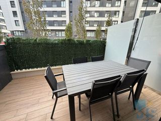 Piso en venta en Loiola en San Sebastián-Donostia