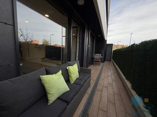 Piso en venta en Loiola en San Sebastián-Donostia