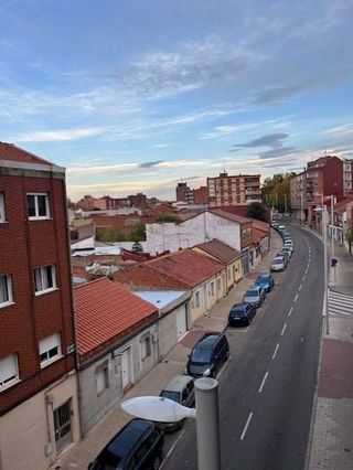 Piso en venta en Pajarillos en Valladolid