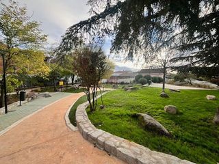 Piso en venta en El Olivar - La Magdalena en Colmenar Viejo