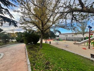 Piso en venta en El Olivar - La Magdalena en Colmenar Viejo