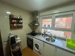 Piso en venta en El Olivar - La Magdalena en Colmenar Viejo