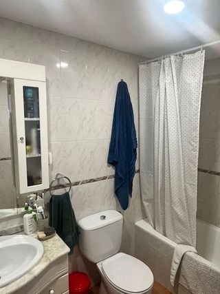 Piso en venta en El Olivar - La Magdalena en Colmenar Viejo