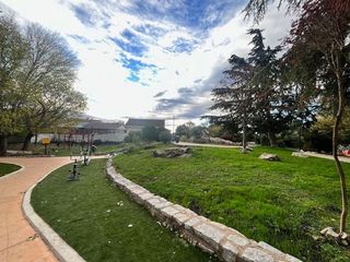 Piso en venta en El Olivar - La Magdalena en Colmenar Viejo