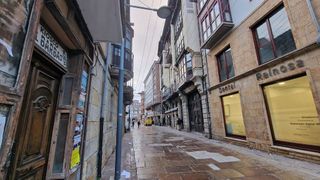 Piso en venta en Reinosa