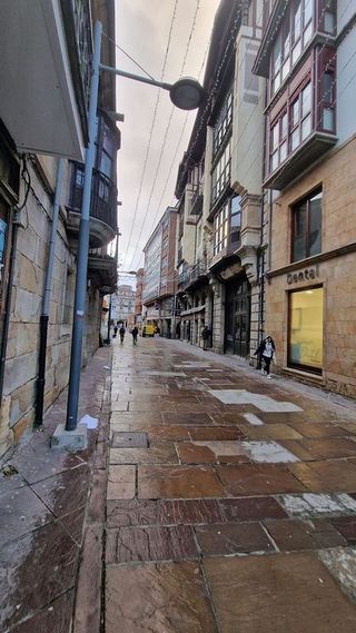 Piso en venta en Reinosa