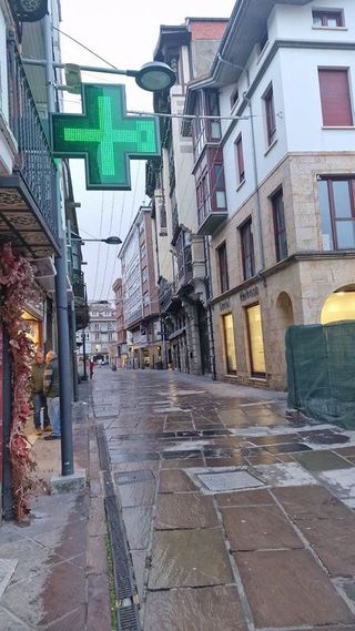 Piso en venta en Reinosa