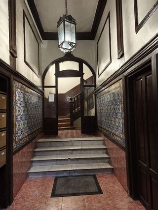 Piso en venta en Reinosa