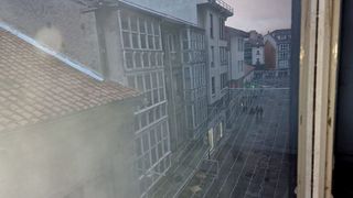 Piso en venta en Reinosa