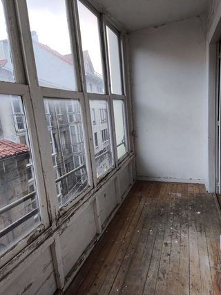 Piso en venta en Reinosa