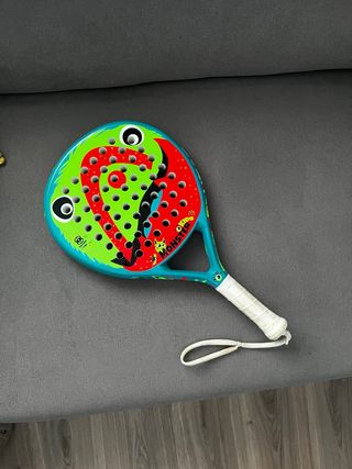 Pala Pádel Junior HEAD MONSTER