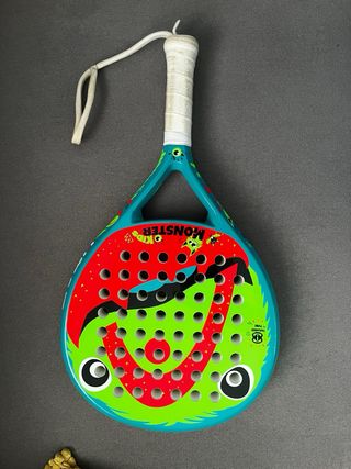 Pala Pádel Junior HEAD MONSTER
