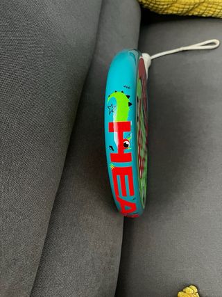 Pala Pádel Junior HEAD MONSTER