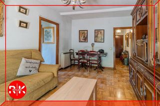 Piso en venta en Montserrat - Parque Empresarial en San Fernando de Henares