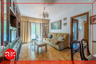 Piso en venta en Montserrat - Parque Empresarial en San Fernando de Henares