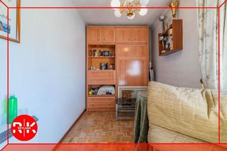 Piso en venta en Montserrat - Parque Empresarial en San Fernando de Henares