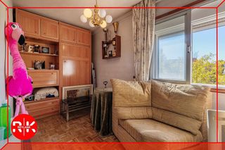 Piso en venta en Montserrat - Parque Empresarial en San Fernando de Henares