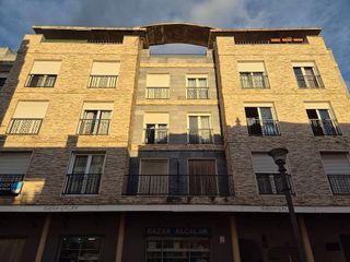 Piso en venta en Alcalà de Xivert pueblo en Alcalà de Xivert