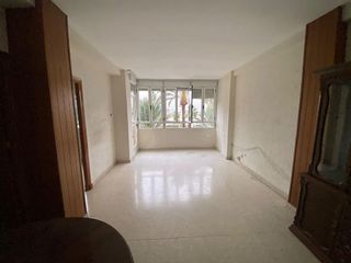 Piso en venta en Centro en Almería