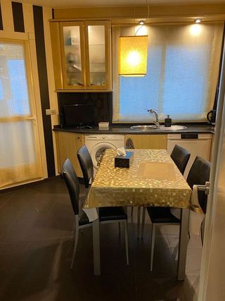 Piso en venta en La Seca - Los Salgueriños en Pontevedra