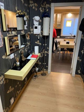 Piso en venta en La Seca - Los Salgueriños en Pontevedra