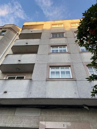 Piso en venta en La Seca - Los Salgueriños en Pontevedra