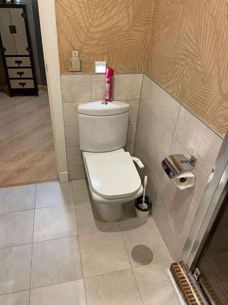 Piso en venta en La Seca - Los Salgueriños en Pontevedra