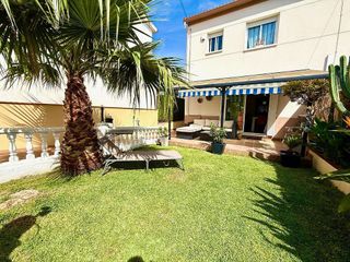 Casa adosada en venta en Segur de Calafell en Calafell