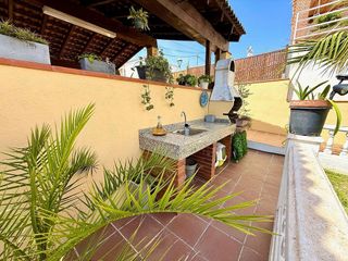 Casa adosada en venta en Segur de Calafell en Calafell