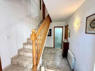 Casa adosada en venta en Segur de Calafell en Calafell