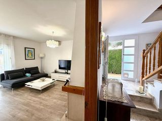 Casa adosada en venta en Segur de Calafell en Calafell