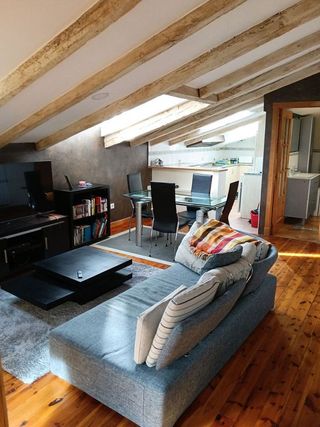 Piso en venta en Centro en Burgos