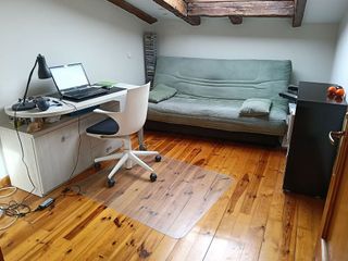 Piso en venta en Centro en Burgos