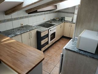 Piso en venta en Centro en Burgos