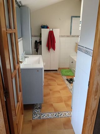 Piso en venta en Centro en Burgos