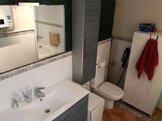 Piso en venta en Centro en Burgos