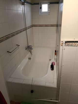 Piso en venta en Centro en Burgos