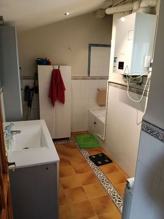 Piso en venta en Centro en Burgos