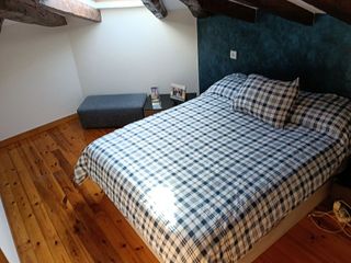 Piso en venta en Centro en Burgos