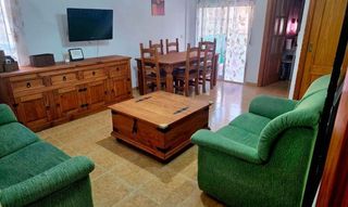 Dúplex en venta en Carboneras