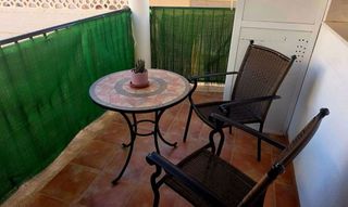 Dúplex en venta en Carboneras