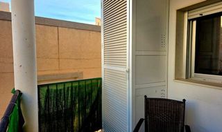 Dúplex en venta en Carboneras