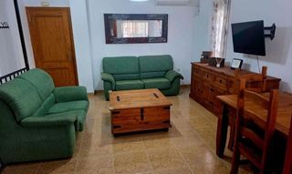 Dúplex en venta en Carboneras